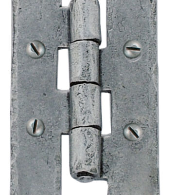 From The Anvil Pewter 4” H Hinge (pair)