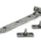 From The Anvil Pewter 8" Handmade Monkeytail Stay