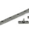 From The Anvil Pewter 10" Handmade Monkeytail Stay