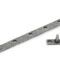 From The Anvil Pewter 12" Handmade Monkeytail Stay