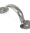 From The Anvil Pewter 4'' Bean D Handle