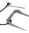 From The Anvil Pewter Locking Staple Pin