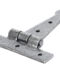 From The Anvil Pewter 4" T Hinge (pair)