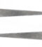 From The Anvil Pewter 22" T Hinge (pair)