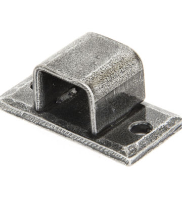 From The Anvil Pewter Receiver Bridge – Small