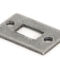 From The Anvil Pewter Receiver Plate - Small