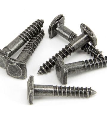 From The Anvil Pewter Lagg Bolts