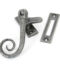 From The Anvil Pewter Monkeytail Fastener