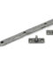 From The Anvil Pewter 10'' Peardrop Stay