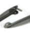 From The Anvil Pair Spare Fixings for 33681 Pewter Letter Plate Cover