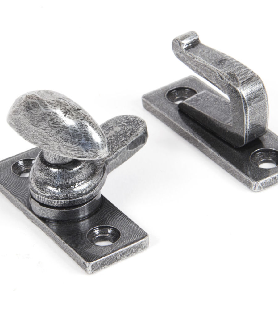 From The Anvil Pewter Cupboard Turn