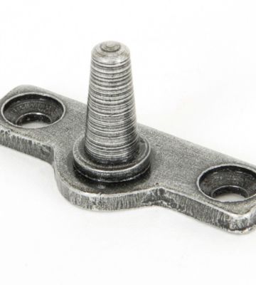 From The Anvil Pewter Offset Stay Pin