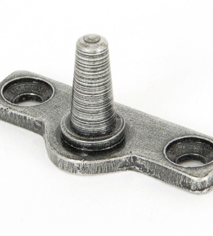 Pewter Offset Stay Pin