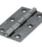 From The Anvil Pewter 3'' Butt Hinge (pair)