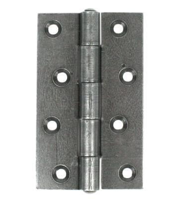 From The Anvil Pewter 4″ Butt Hinge (pair)