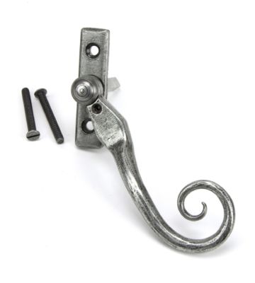 From The Anvil Pewter Monkeytail Espag RH – Small