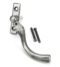 Pewter Peardrop Espag RH - Small
