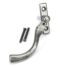 Pewter Peardop Espag LH - Small