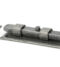 From The Anvil Pewter 4'' Straight Knob Bolt