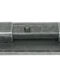 From The Anvil Pewter 6'' Straight Knob Bolt