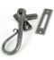 From The Anvil Pewter Shepherd's Crook Fastener
