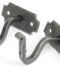 From The Anvil Pewter Mounting Bracket (pair)