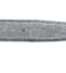 From The Anvil Pewter 24'' Hook & Band Hinge (pair)