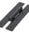 From The Anvil Black 7'' H Hinge (pair)