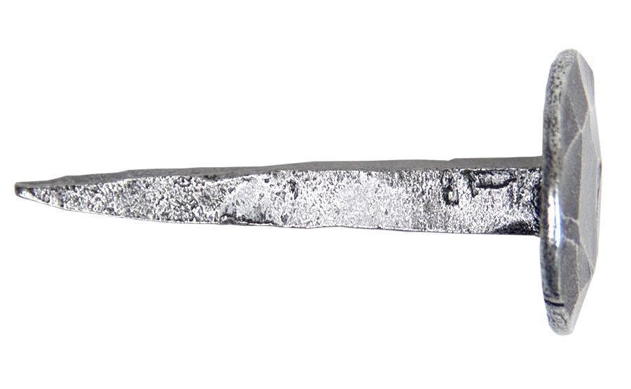 From The Anvil Pewter 2'' Handmade Nail