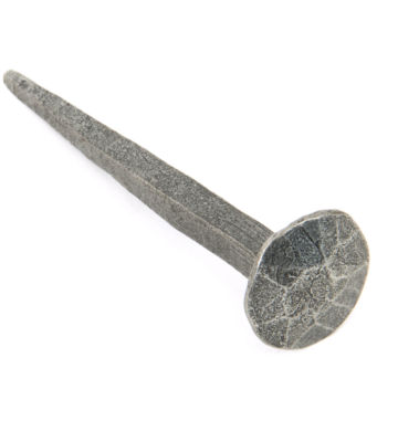 From The Anvil Pewter 3” Handmade Nail