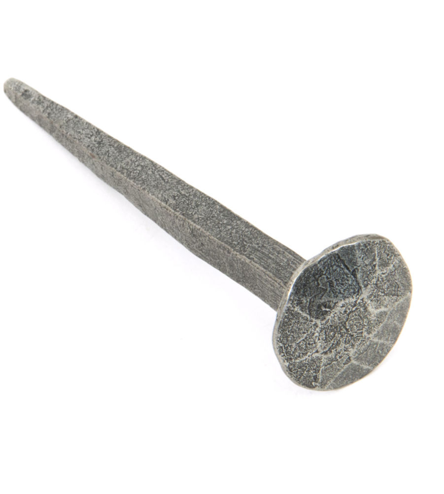 From The Anvil Pewter 3'' Handmade Nail