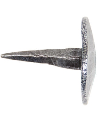 From The Anvil Pewter 1” Handmade Nail (20mm HD DIA)