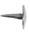 From The Anvil Pewter 1'' Handmade Nail (20mm HD DIA)