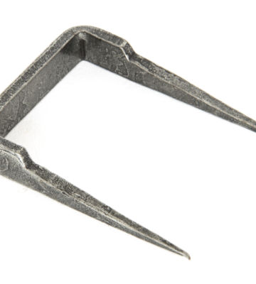 From The Anvil Pewter Staple Pin