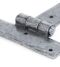 From The Anvil Pewter 9" T Hinge (pair)