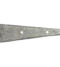 From The Anvil Pewter 9'' Arrow Head T Hinge (pair)