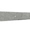 From The Anvil Pewter 22" Arrowhead T Hinge (pair)