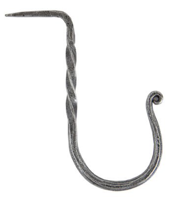 From The Anvil Pewter Cup Hook – Large