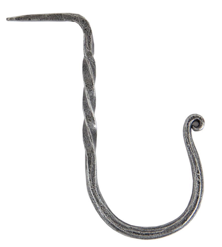 From The Anvil Pewter Cup Hook - Large