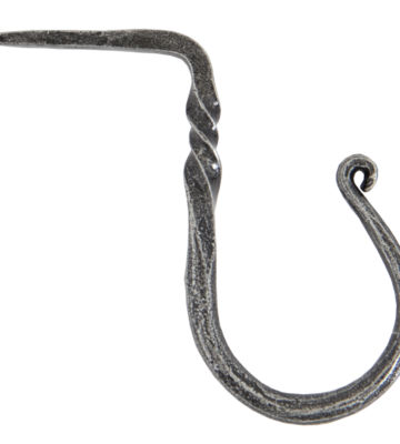 From The Anvil Pewter Cup Hook – Medium