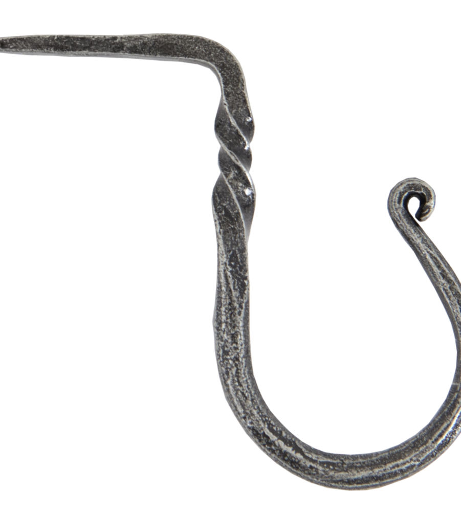 From The Anvil Pewter Cup Hook - Medium