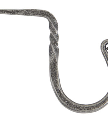 From The Anvil Pewter Cup Hook – Small