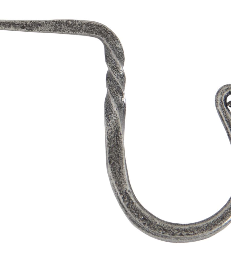 From The Anvil Pewter Cup Hook - Small