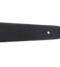 From The Anvil Black 15" Arrow Head T Hinge (pair)