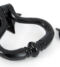 From The Anvil Black Shakespeare Door Knocker