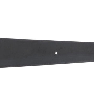 From The Anvil Beeswax Arrowhead T Hinge 22” (pair)