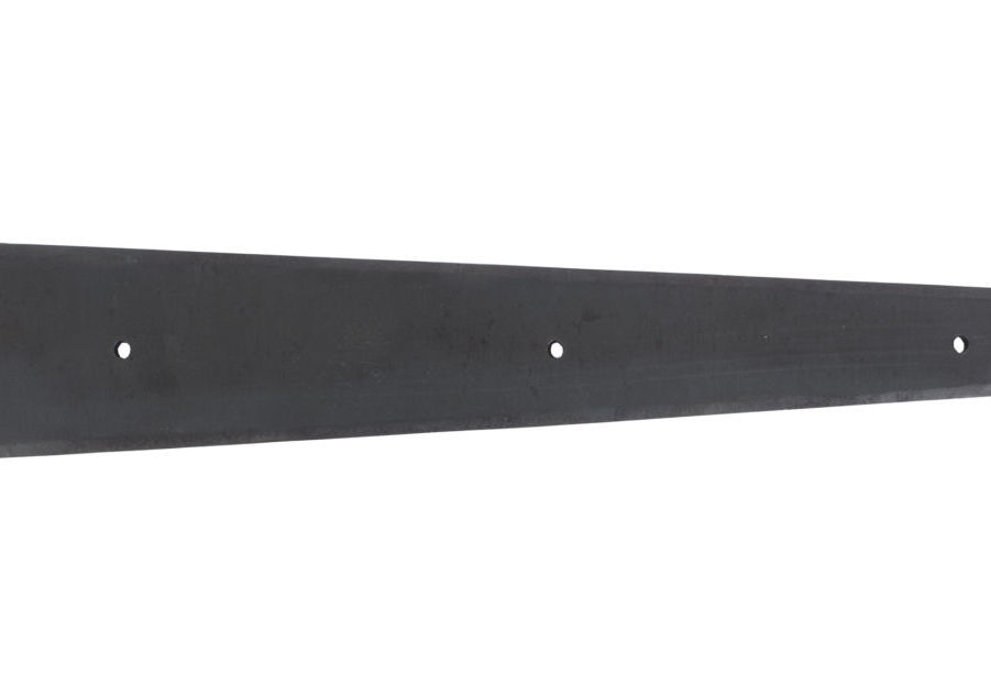 From The Anvil Beeswax Arrowhead T Hinge 22'' (pair)