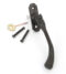From The Anvil Beeswax Locking Peardrop Espag - LH