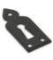 From The Anvil Black Gothic Escutcheon