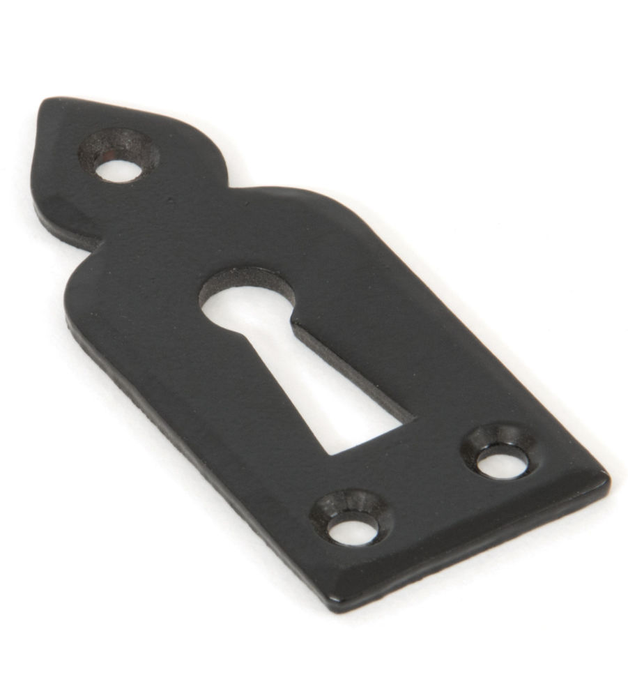 From The Anvil Black Gothic Escutcheon